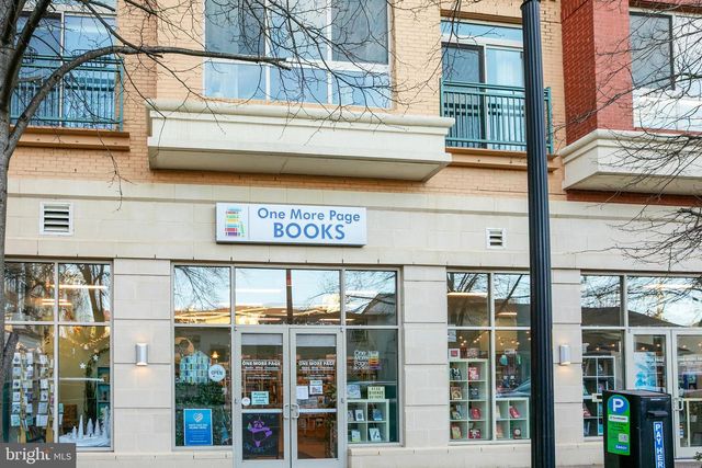 6725 24TH CT N, Arlington, VA 22205