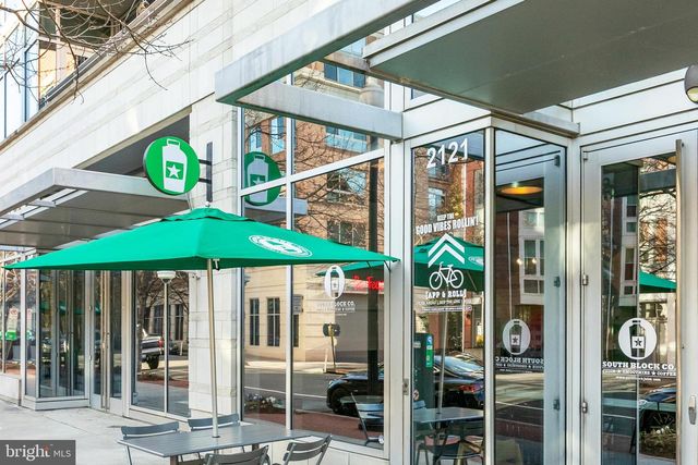 6725 24TH CT N, Arlington, VA 22205