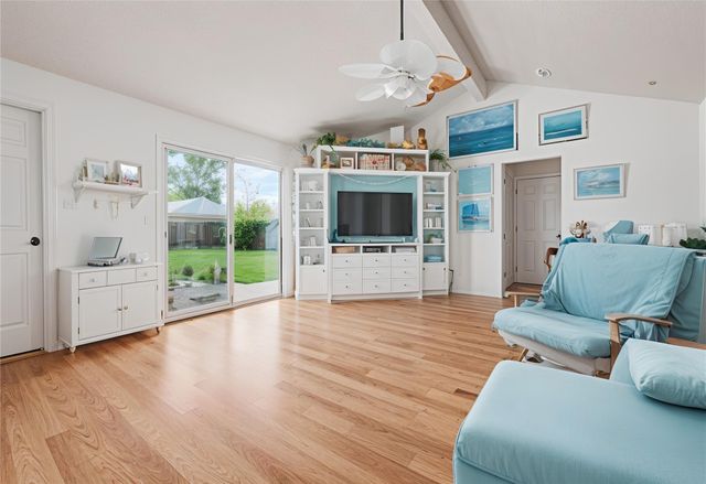 4814 Adonis Drive, Spring, TX 77373
