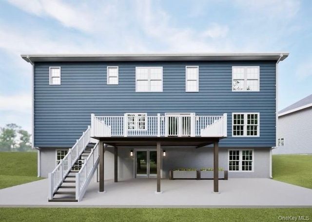 658 Western Highway, Blauvelt, NY 10913