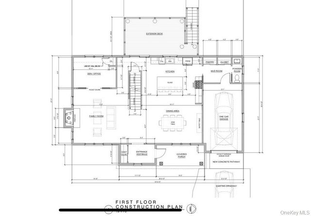 658 Western Highway, Blauvelt, NY 10913