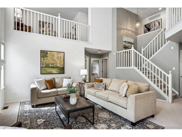 2956 S Espana Ct, Aurora, CO 80013