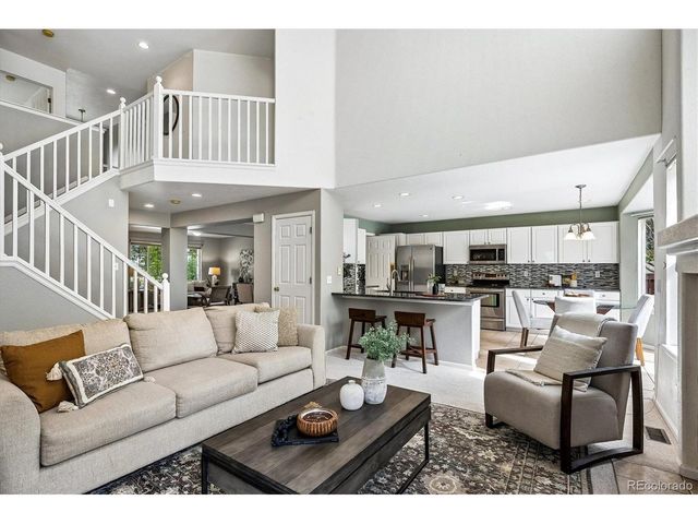 2956 S Espana Ct, Aurora, CO 80013