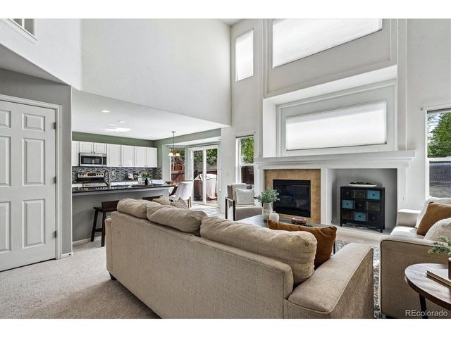 2956 S Espana Ct, Aurora, CO 80013
