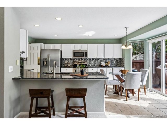 2956 S Espana Ct, Aurora, CO 80013