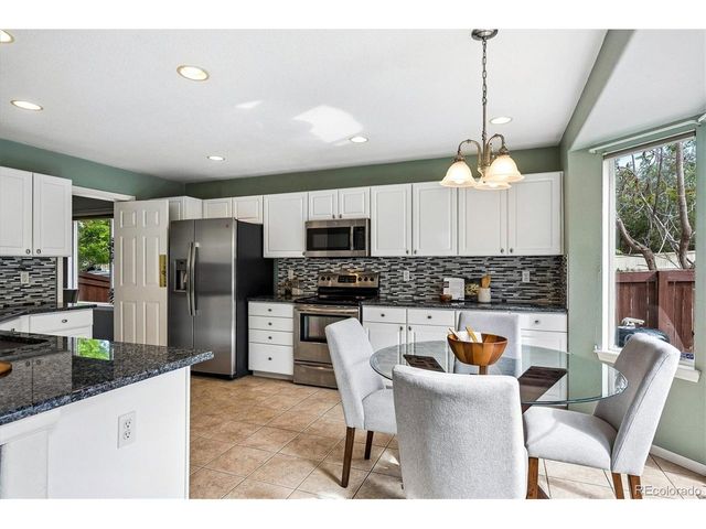 2956 S Espana Ct, Aurora, CO 80013