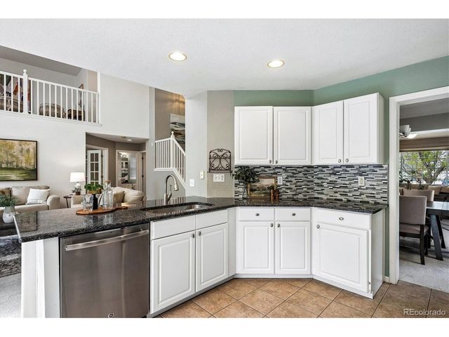 2956 S Espana Ct, Aurora, CO 80013
