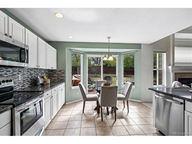 2956 S Espana Ct, Aurora, CO 80013