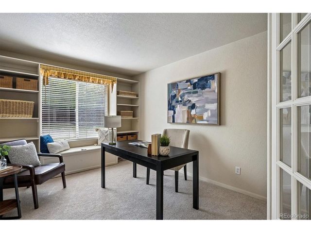 2956 S Espana Ct, Aurora, CO 80013