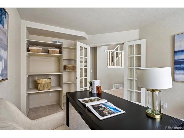 2956 S Espana Ct, Aurora, CO 80013