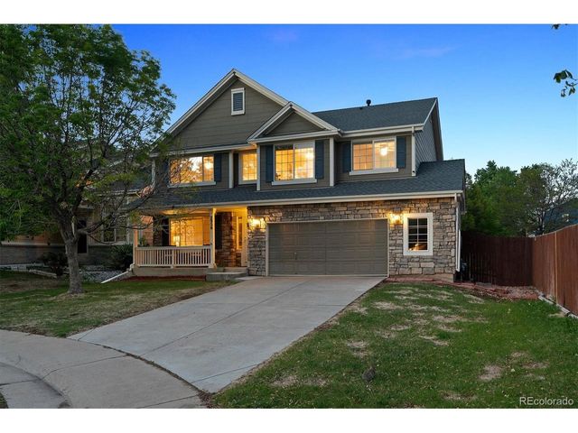 2956 S Espana Ct, Aurora, CO 80013