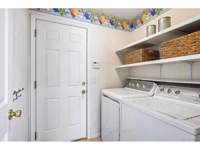 2956 S Espana Ct, Aurora, CO 80013