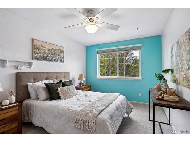 2956 S Espana Ct, Aurora, CO 80013