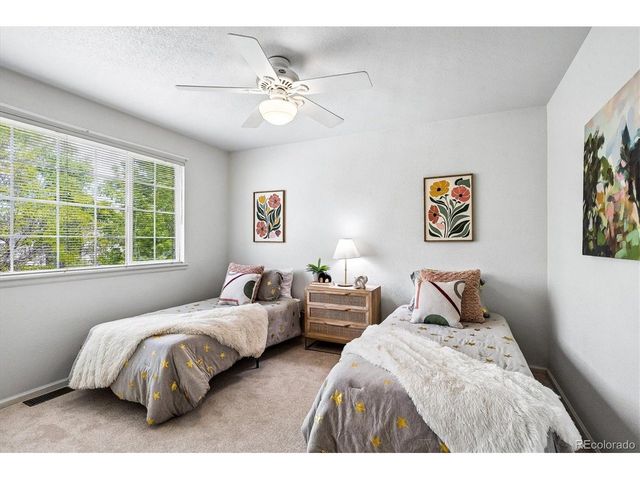 2956 S Espana Ct, Aurora, CO 80013