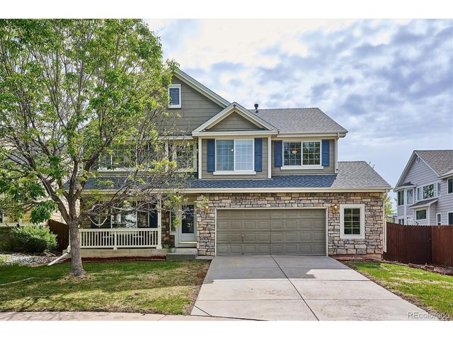 2956 S Espana Ct, Aurora, CO 80013