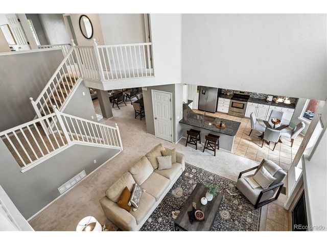 2956 S Espana Ct, Aurora, CO 80013