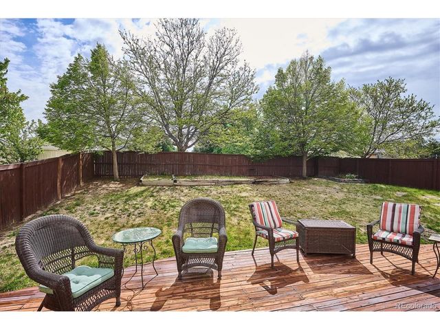 2956 S Espana Ct, Aurora, CO 80013
