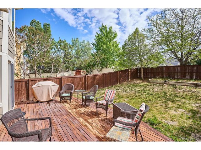 2956 S Espana Ct, Aurora, CO 80013