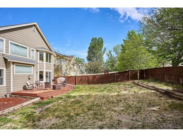 2956 S Espana Ct, Aurora, CO 80013