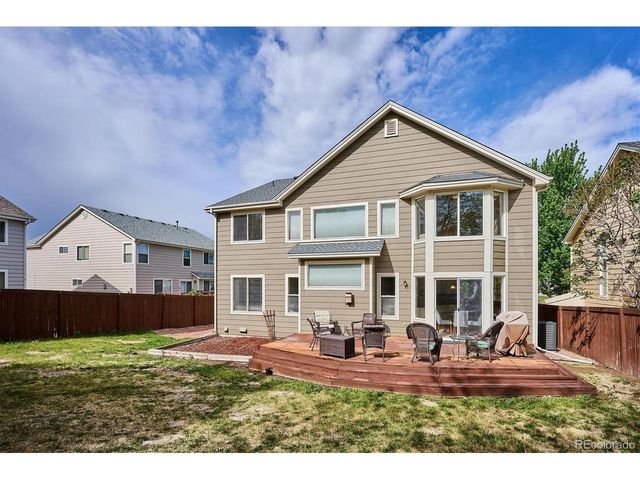 2956 S Espana Ct, Aurora, CO 80013