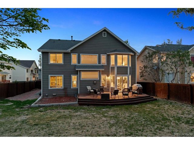 2956 S Espana Ct, Aurora, CO 80013