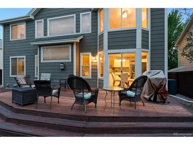 2956 S Espana Ct, Aurora, CO 80013