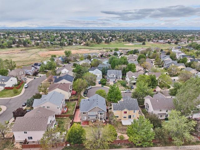 2956 S Espana Ct, Aurora, CO 80013