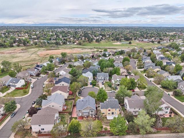 2956 S Espana Ct, Aurora, CO 80013