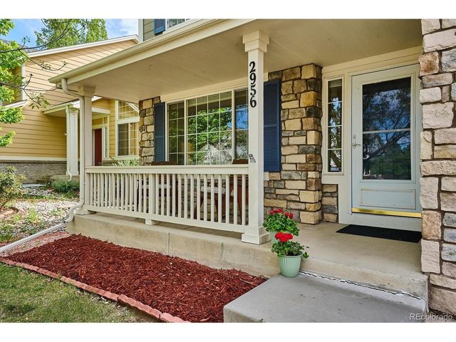 2956 S Espana Ct, Aurora, CO 80013