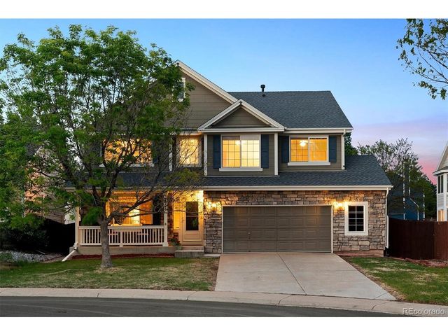2956 S Espana Ct, Aurora, CO 80013