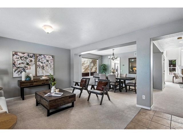 2956 S Espana Ct, Aurora, CO 80013