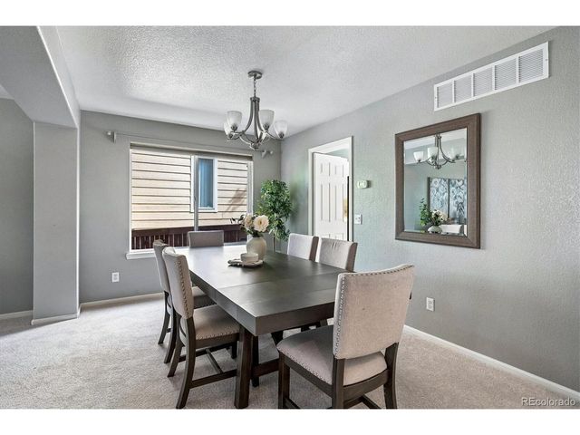 2956 S Espana Ct, Aurora, CO 80013