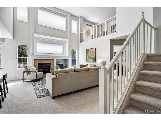 2956 S Espana Ct, Aurora, CO 80013