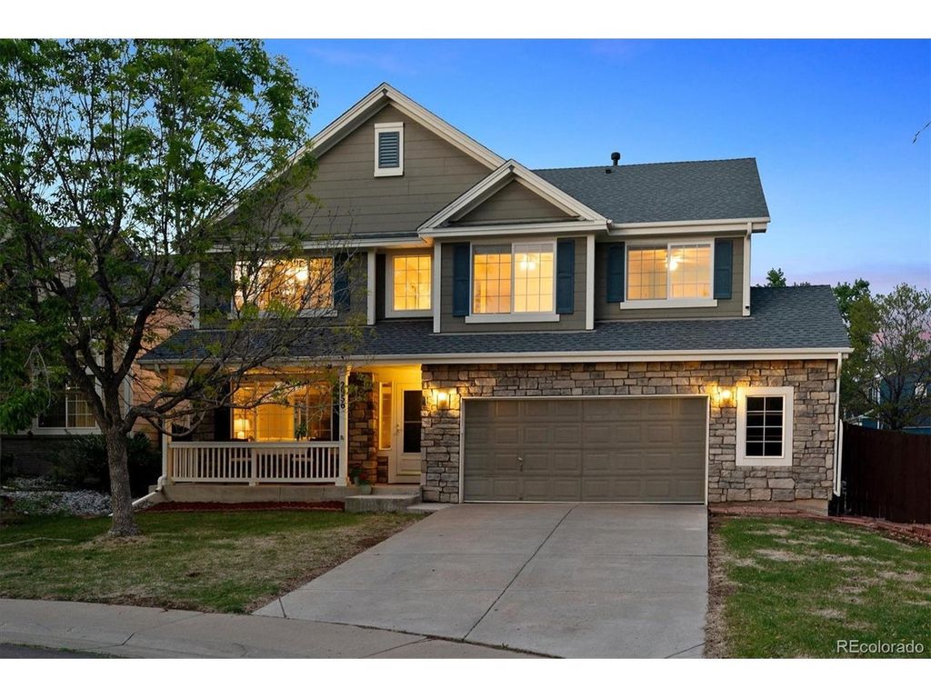 2956 S Espana Ct, Aurora, CO 80013