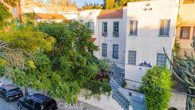 534 S Coronado, Los Angeles, CA 90057