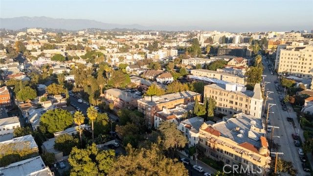 534 S Coronado, Los Angeles, CA 90057