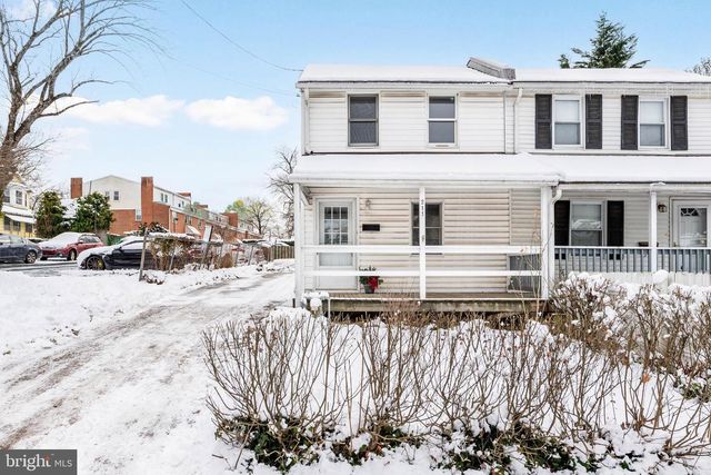 211 GREENFIELD AVE, Ardmore, PA 19003