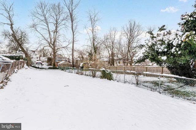 211 GREENFIELD AVE, Ardmore, PA 19003