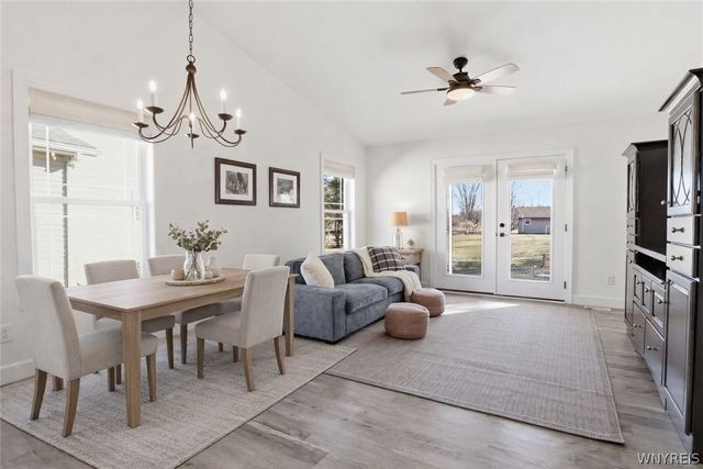 159 East Hill Run, Concord, NY 14141