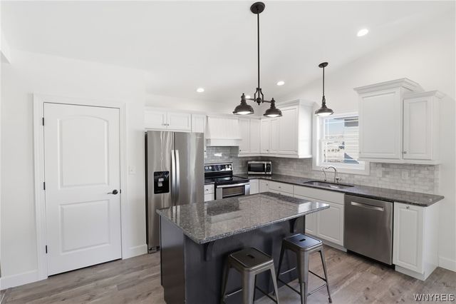 159 East Hill Run, Concord, NY 14141