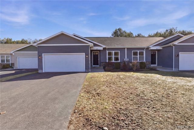 159 East Hill Run, Concord, NY 14141