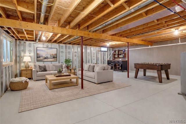 159 East Hill Run, Concord, NY 14141