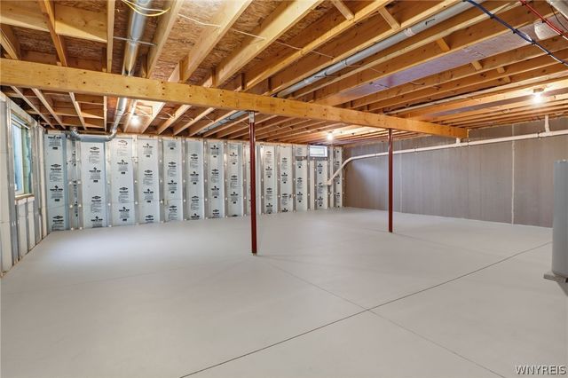 159 East Hill Run, Concord, NY 14141