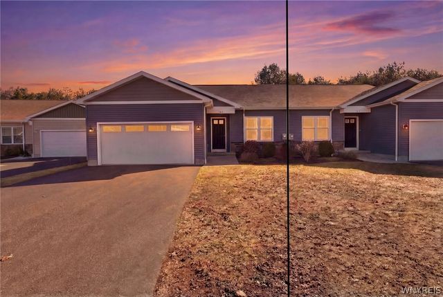 159 East Hill Run, Concord, NY 14141