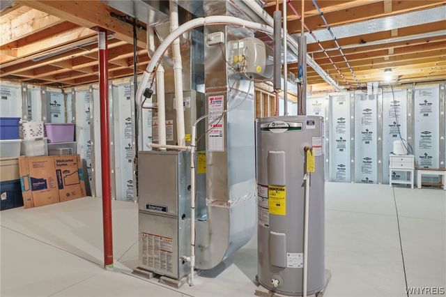 159 East Hill Run, Concord, NY 14141