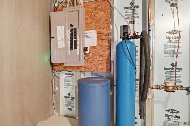 159 East Hill Run, Concord, NY 14141