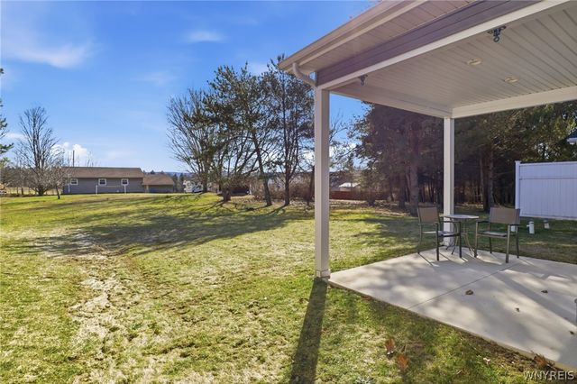 159 East Hill Run, Concord, NY 14141