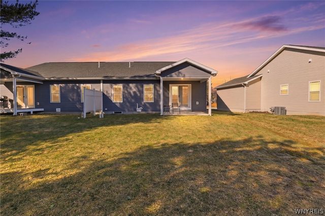 159 East Hill Run, Concord, NY 14141