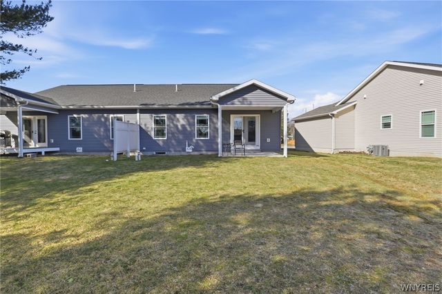 159 East Hill Run, Concord, NY 14141