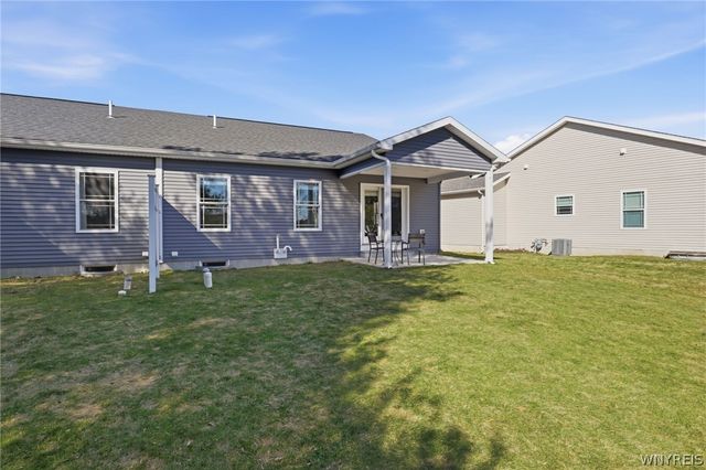 159 East Hill Run, Concord, NY 14141